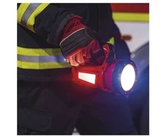 EMOS LED Rechargeable Flashlight P2317, 1000 lm, 15000 mAh