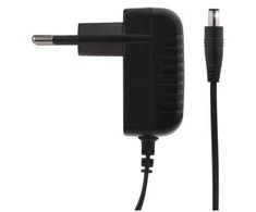 Emos LED table lamp STELLA, baltas