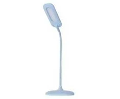 Emos LED table lamp STELLA, mėlynas