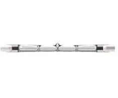 Emos Linear halogen bulb J118 140W R7s warm baltas
