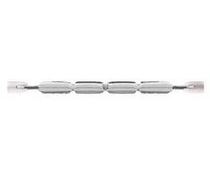 Emos Linear halogen bulb J118 140W R7s warm baltas