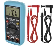 EMOS MD-420 Multimeter
