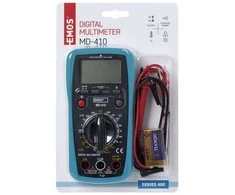 Emos Multimeter MD-410