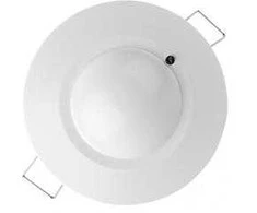Mikrobangis judesių jutiklis Emos 1200W/360gr/8m/IP20 baltas