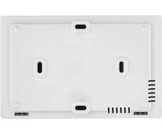 Emos belaidis termostatas Emos P5614 imtuvas 230V balta šildymo/vėsinimo sistemai