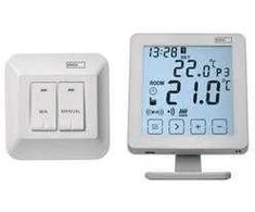 EMOS P5623 wireless room thermostat with WiFi