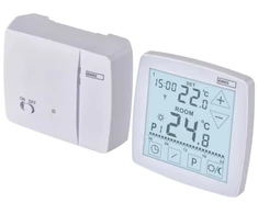 EMOS P56A11 Programmable Wireless OpenTherm Room Thermostat