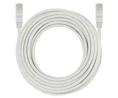 Emos Cat5e (UTP) tinklo kabelis, 10 m.
