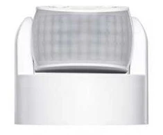 Mikrobangis judesių jutiklis Emos 1200W/180gr/12m/IP65 baltas