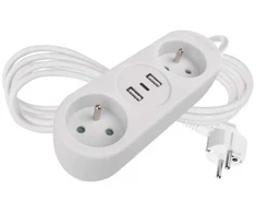 Emos Extension Cable 1902020142