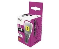 Emos Lemputė E14 1.8W LED Balta