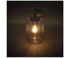 EMOS SALVIA 1554000000 Garden Wall Light