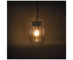 EMOS SALVIA 1554001000 Garden Pendant Light