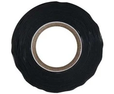 Emos Izoliacinė juosta 25mm x 3m autovolvering 8kV UV juoda (F52503)