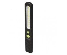 Emos Emos P4538 dirbtuvių lempa SMD LED + LED 700 lm, 1200 mAh, įkraunama