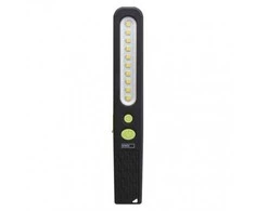 Emos Emos P4538 dirbtuvių lempa SMD LED + LED 700 lm, 1200 mAh, įkraunama