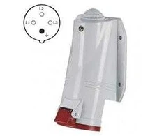 NULL SCAME GN.N/T 32A 3P+E 230V OPTIMA