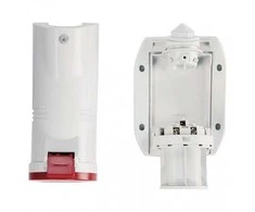 NULL SCAME GN.N/T 32A 3P+E 230V OPTIMA