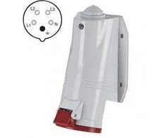 NULL SCAME GN.N/T 16A 3P+N+E 230V OPTIMA