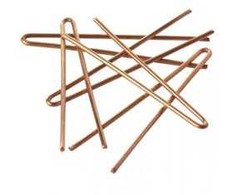 Šakotuvas Emos Soldering tip copper, 5pcs