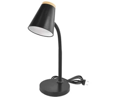 EMOS TARA LED Table Lamp, Juodas