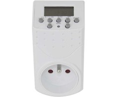 Emos Skaitmeninis laiko programuotojas EMT757- F (P5506)