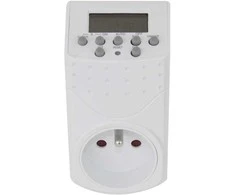 Emos Skaitmeninis laiko programuotojas EMT757- F (P5506)