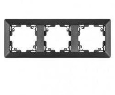 Emos Triple frame