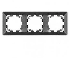 Emos Triple frame