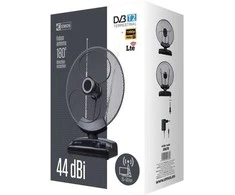 EMOS UVR-AV022 room antena 44 dBi LTE/4G filter