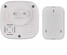 Emos Dzwonek belaidis AC P5733S