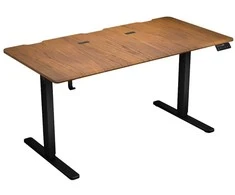 ENDORFY Atlas L Electric Dark Wood