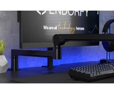 Laikiklis ENDORFY Broadcast žemo profilio strėlės svirtis
