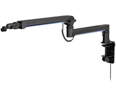 Laikiklis ENDORFY Broadcast žemo profilio RGB strėlės svirtis