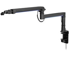 Laikiklis ENDORFY Broadcast žemo profilio RGB strėlės svirtis