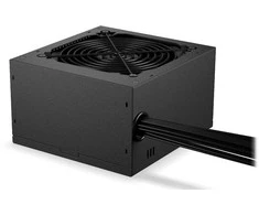 ENDORFY Elementum E5 450W maitinimo blokas 24 kontaktų ATX ATX Juodas