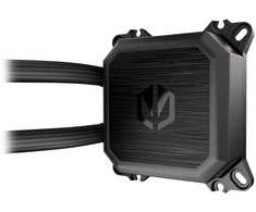 Coolingpl ENDORFY Navis F240 CPU Cooler