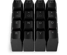 „Endorfy PBT Keycaps“ (EY0E001)