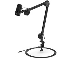 ENDORFY Solum Voice, microphone - juodas