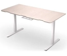 ENDORFY Atlas L Electric Light Wood