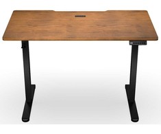 ENDORFY Atlas S Electric Dark Wood