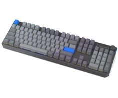 Klaviatūra ENDORFY Thock V2 belaidės ausinės