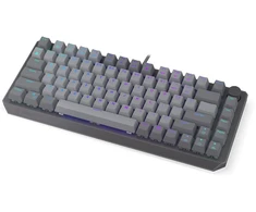 Klaviatūra Silentiumpc ENDORFY Thock V2 75%