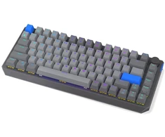 Klaviatūra ENDORFY Thock V2 75% apsauga