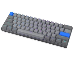 Klaviatūra ENDORFY Thock V2 kompaktiškas belaidis