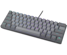 Klaviatūra Silentiumpc ENDORFY Thock V2 Compact