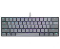 Klaviatūra Silentiumpc ENDORFY Thock V2 Compact