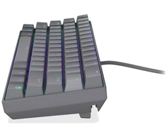 Klaviatūra ENDORFY Thock V2 Compact
