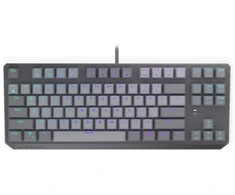 Klaviatūra Silentiumpc ENDORFY Thock V2 TKL