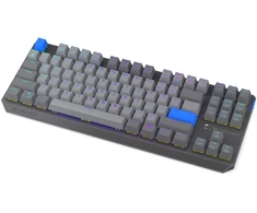 Klaviatūra ENDORFY Thock V2 TKL belaidės ausinės